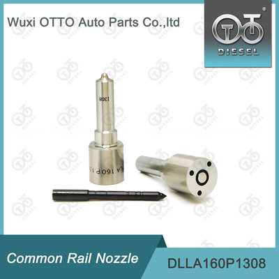 DLLA160P1308 Bosch Diesel Nozzle For Common Rail Injectors 0445110216