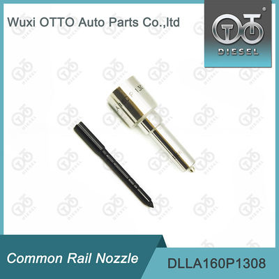 DLLA160P1308 /  0 433 171 817 Diesel Nozzle For Common Rail Injectors 0445110216 Applied BMW