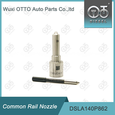 DSLA140P862 Bosch Common Rail  Nozzle For Injectors 0445110021