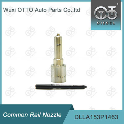 DLLA153P1463 Common Rail Nozzle For Injectors 0445110236/288/296 Applied HONDA