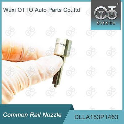 DLLA153P1463 Common Rail Nozzle For Injectors 0445110236/288/296 Applied HONDA