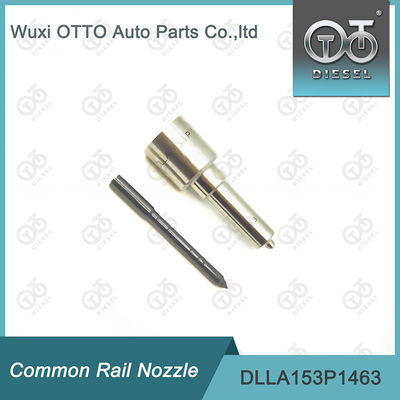 DLLA153P1463 Common Rail Nozzle For Injectors 0445110236/288/296 Applied HONDA