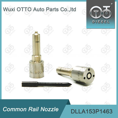DLLA153P1463 Common Rail Nozzle For Injectors 0445110236/288/296 Applied HONDA