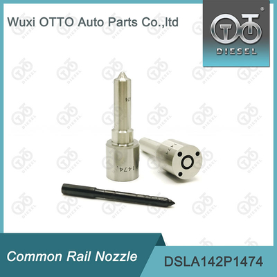 DSLA142P1474 Bosch  Common Rail Nozzle For Injectors 0445110240