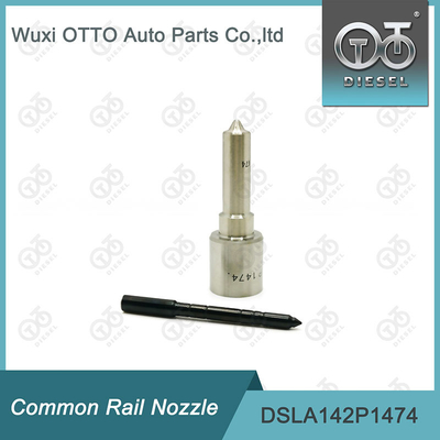 DSLA142P1474 Bosch  Common Rail Nozzle For Injectors 0445110240
