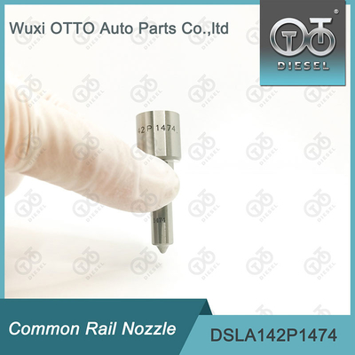 DSLA142P1474 Bosch  Common Rail Nozzle For Injectors 0445110240
