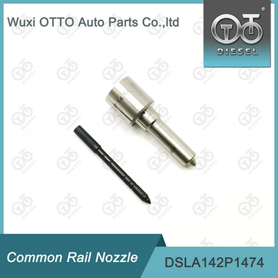 DSLA142P1474 Bosch  Common Rail Nozzle For Injectors 0445110240