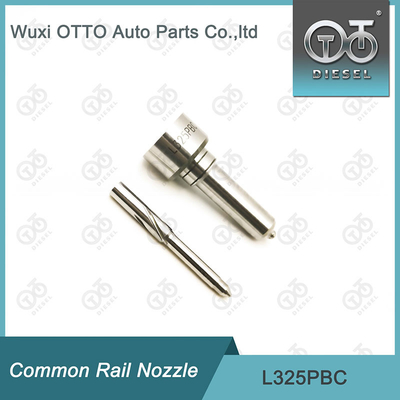 L325PBC Delphi Nozzle For Common Rail Injectors BEBE4J00001/ BEBE4J00101