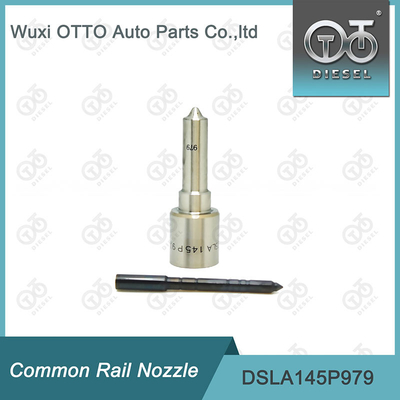 DSLA145P979 Bosch Diesel Nozzle For Common Rail Injectors 0 445110063