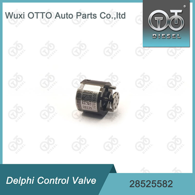 28525582 Delphi Common Rail Control Valve For Injectors 28229873