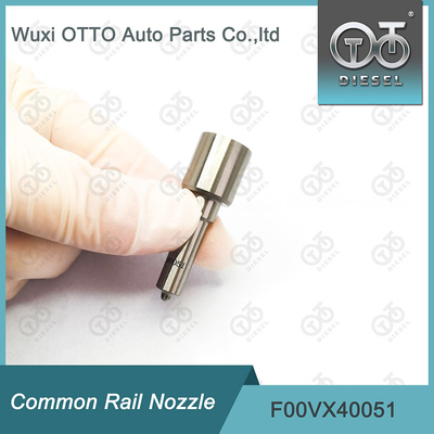 F00VX40051 / F00 VX 40051 Bosch Piezo Nozzle For Injectors 0445117010 / 0986435410