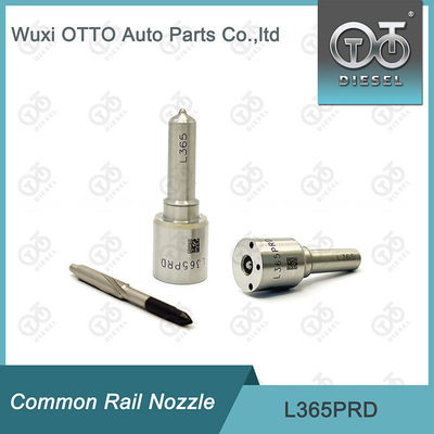 L365PRD  Common Rail Nozzle For Injectors 28239766 / 28264951 / 28489548