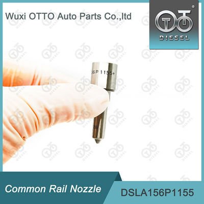DSLA156P1155 Diesel Nozzle For Common Rail Injectors 0 445110115/116/195
