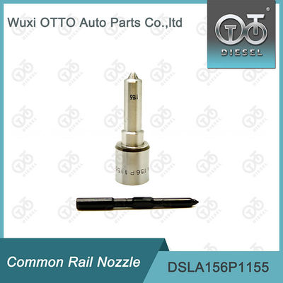 DSLA156P1155 Diesel Nozzle For Common Rail Injectors 0 445110115/116/195