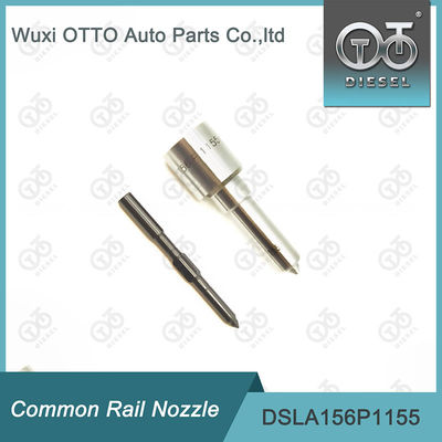 DSLA156P1155 Diesel Nozzle For Common Rail Injectors 0 445110115/116/195