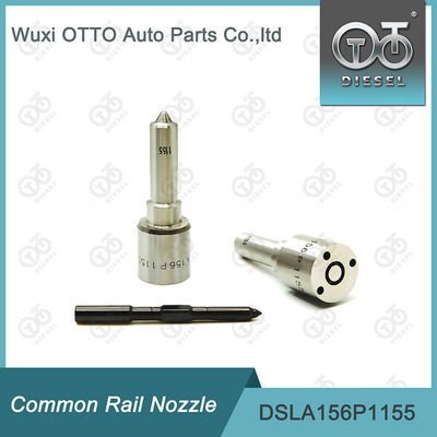 DSLA156P1155 Diesel Nozzle For Common Rail Injectors 0 445110115/116/195