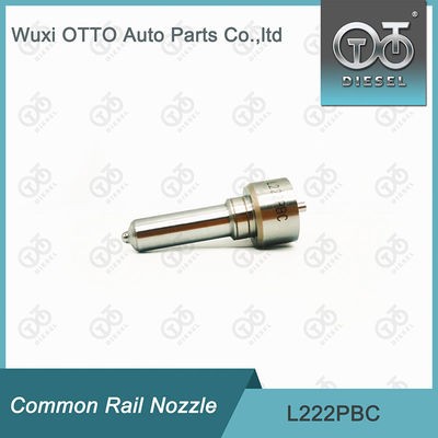 L222PBC  Common Rail Nozzle For Injectors BEBE4C01101 / 20440388
