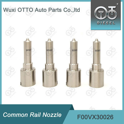 F00VX30026 / F00 VX 30026 Piezo Nozzle For Injectors 0445116001/ 0986435363