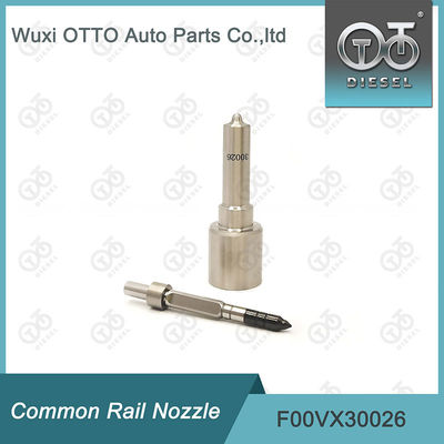 F00VX30026 / F00 VX 30026 Piezo Nozzle For Injectors 0445116001/ 0986435363