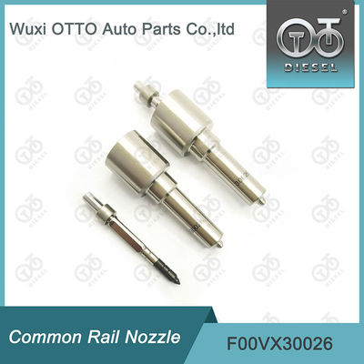 F00VX30026 / F00 VX 30026 Piezo Nozzle For Injectors 0445116001/ 0986435363