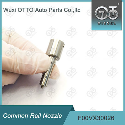F00VX30026 / F00 VX 30026 Piezo Nozzle For Injectors 0445116001/ 0986435363