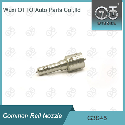 Diesel Fuel Injector Nozzle G3S45 For Injector 295050-0890  1465A367 Applied L200 4D56 EURO 5 Engine