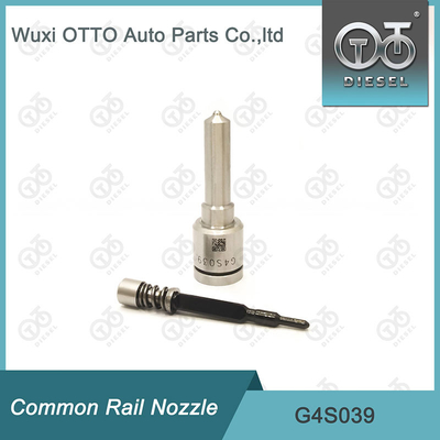 G4S039 Denso Common Rail Nozzle For Injectors 295050-0820