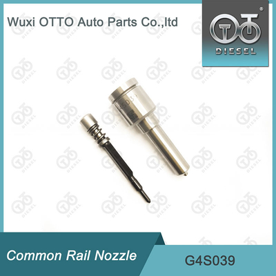 G4S039 Denso Common Rail Nozzle For Injectors 295050-0820