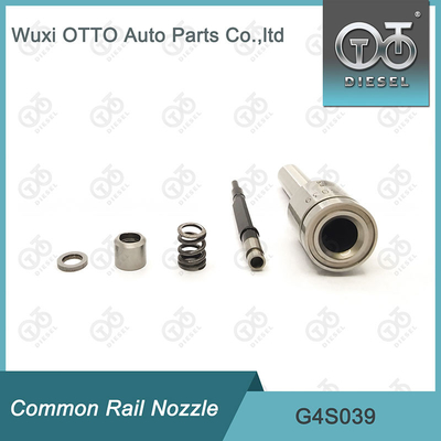 G4S039 Denso Common Rail Nozzle For Injectors 295050-0820