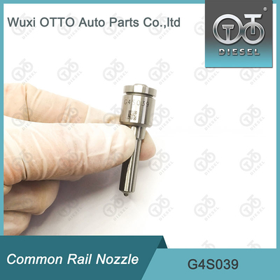 G4S039 Denso Common Rail Nozzle For Injectors 295050-0820