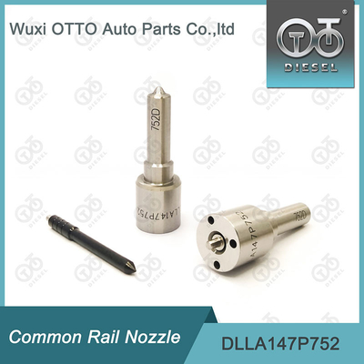Denso Common Rail Nozzle DLLA147P752 High-Speed Steel 093400-7520