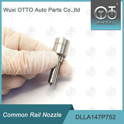 Denso Common Rail Nozzle DLLA147P752 High-Speed Steel 093400-7520