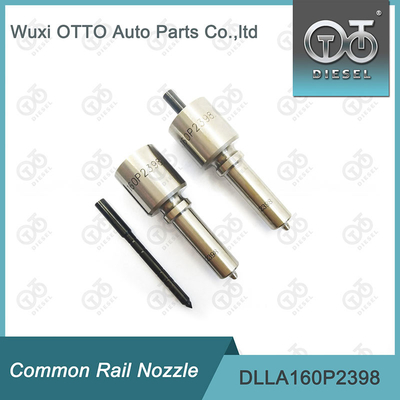 DLLA160P2398 Common Rail Nozzle for Bosch Injector 0445110569