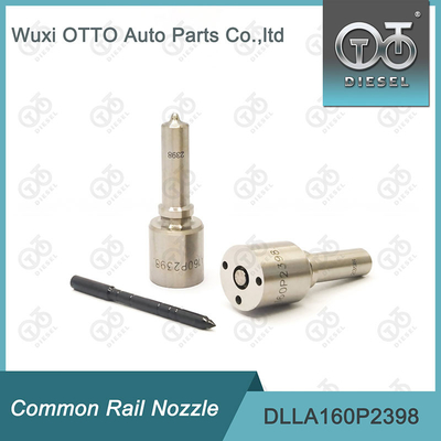 DLLA160P2398 Common Rail Nozzle for Bosch Injector 0445110569