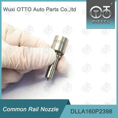 DLLA160P2398 Common Rail Nozzle for Bosch Injector 0445110569