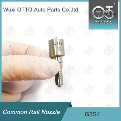 G3S4 Common Rail Nozzle for Mitsubishi 4N13 EURO 5 Applied Injector 295050-012#/ 1465A323