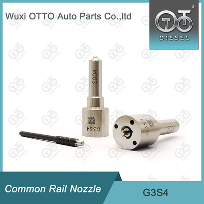 G3S4 Common Rail Nozzle for Mitsubishi 4N13 EURO 5 Applied Injector 295050-012#/ 1465A323