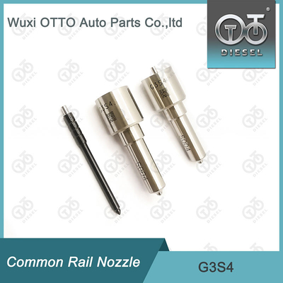 G3S4 Common Rail Nozzle for Mitsubishi 4N13 EURO 5 Applied Injector 295050-012#/ 1465A323