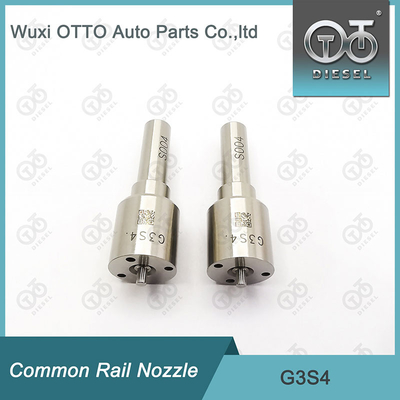 G3S4 Common Rail Nozzle for Mitsubishi 4N13 EURO 5 Applied Injector 295050-012#/ 1465A323