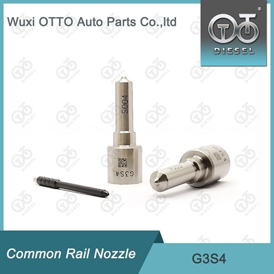 G3S4 Denso Common Rail Nozzle For Injectors 295050-012# 1465A323