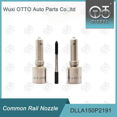 DLLA150P2191 Common Rail Nozzle DLLA 150P 2191 For Injectors 0445124042 Applied DEUTZ