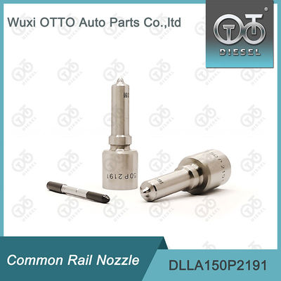 DLLA150P2191 Common Rail Nozzle DLLA 150P 2191 For Injectors 0445124042 Applied DEUTZ