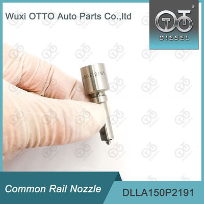 DLLA150P2191 Common Rail Nozzle DLLA 150P 2191 For Injectors 0445124042 Applied DEUTZ