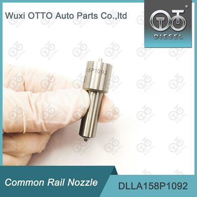 DLLA158P1092 Common Rail Nozzle For injectors 095000-636# / 893#