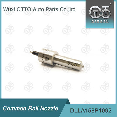 DLLA158P1092 Common Rail Nozzle For injectors 095000-636# / 893#