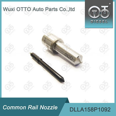 DLLA158P1092 Common Rail Nozzle For injectors 095000-636# / 893#