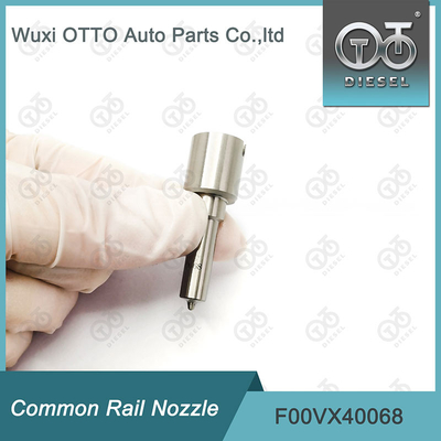 F00VX40068 / F00 VX 40068 Bosch Piezo Nozzle For Injector 0445116043