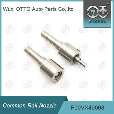 F00VX40068 / F00 VX 40068 Bosch Piezo Nozzle For Injector 0445116043