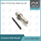 DLLA156P2458 Bosch Common Rail Nozzle For Injectors 0445110652