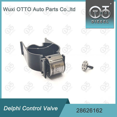 28626162 Common Rail Control Valve For Injectors R00001D / 28307309